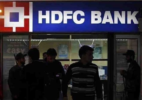 hdfc bank stolen card